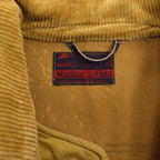 1930's~ WARDS HUNTING JACKET / UNUSUAL DEAIL & FABRIC ...