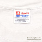 1990's HANES CAFE TU TANGO ANDY WARHOL INSPIRED T-SHIRT ... L