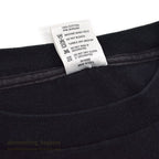 1970's STORM-PRUF HAND PAINT CAMO HUNTING VEST...