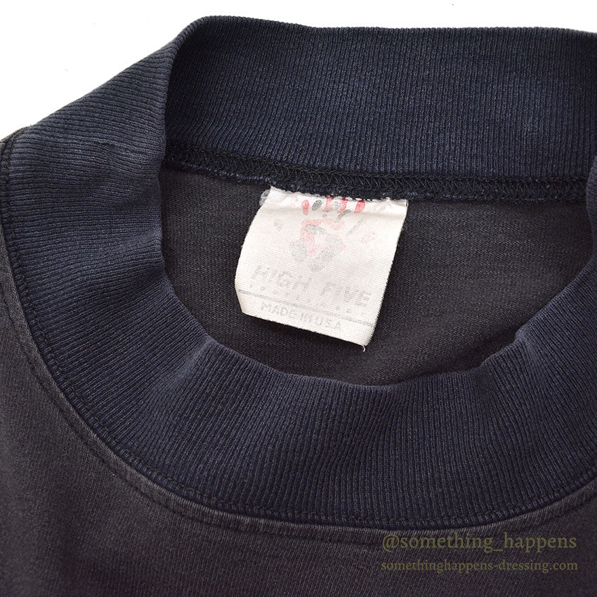 1990's HIGH FIVE MORRISSEY ' KILL UNCLE ' L/S T-SHIRT ...