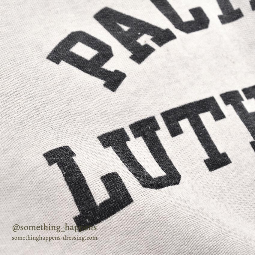 1950's PACIFIC LUTHERAN SWEAT SHIRT ...