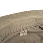 60's Lee 102-J Westerner Mocha... 42R