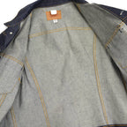 60's Deadstock!! Levi's 70505 BIG-E Denim Jacket... Size 44
