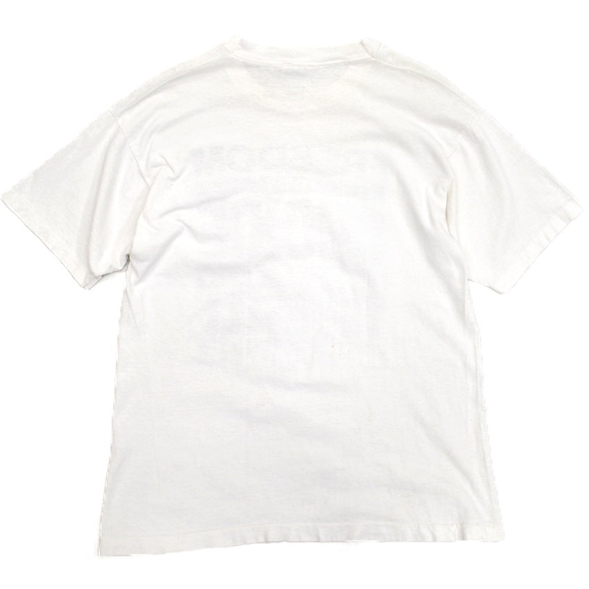 90's 'FREEDOM OF CHOICE CHOOSE FOR YOURSELF NOT FOR ME' T-shirt