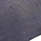 60's TOWNCRAFT Penneys Pocket T-shirt, Eggplant Navy Blue... L