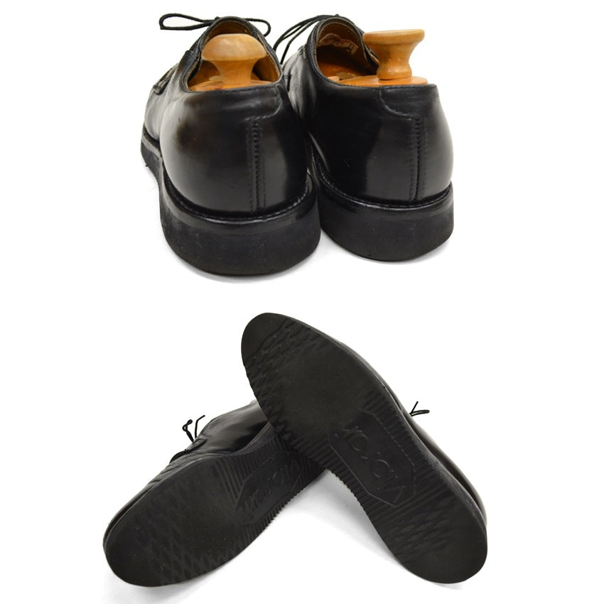80s Red Wing 101 Postman Shoes Black USPS ... 9 1/2B