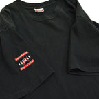~90's NIKE 'AIR JORDAN' plain T-shirt with a single logo...