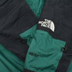 90's THE NORTH FACE Gore-Tex Green...