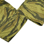 70's~ Tiger Stripe Camo Trousers...