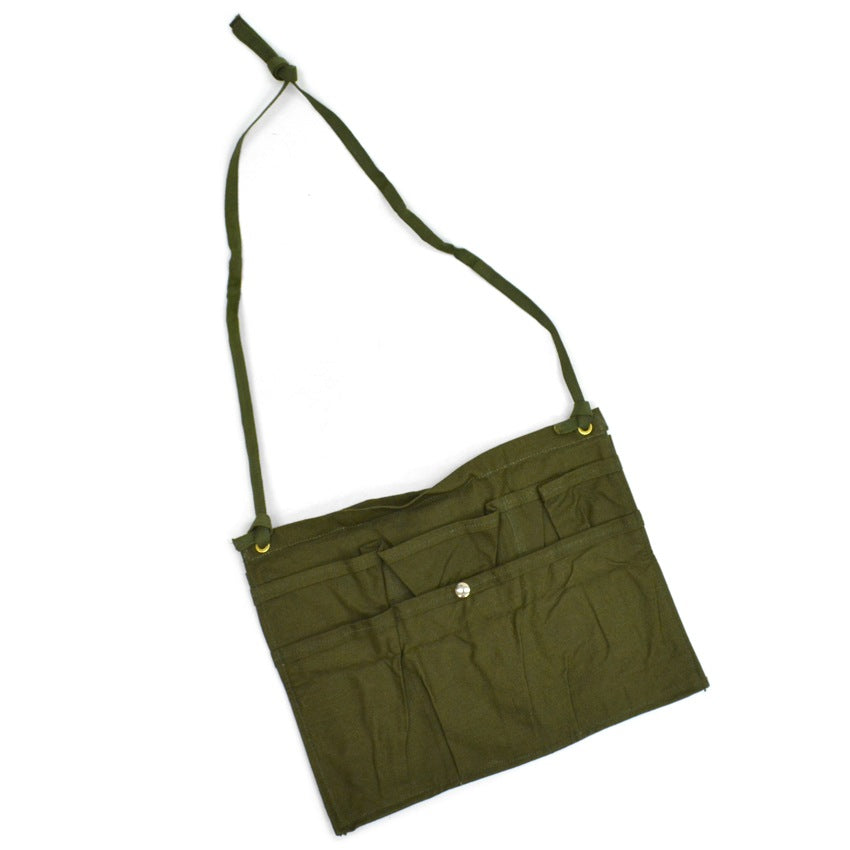 60's Deadstock Bag, PATIENT EFFECTS...