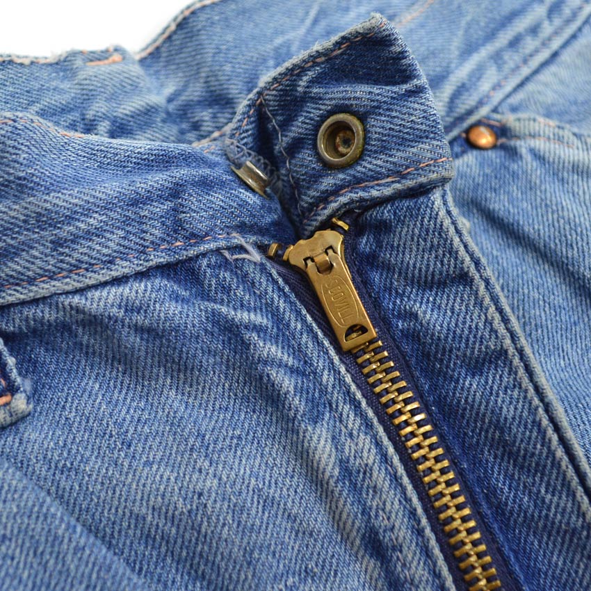 60's BIGMAC JC Penneys Painter Pants ... 1