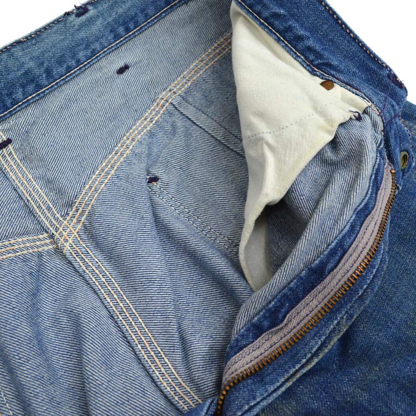 60's BIGMAC JC Penneys Painter Pants ... 3