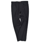 90's Deadstock Levi's 10517 Pants Black...W34×L30