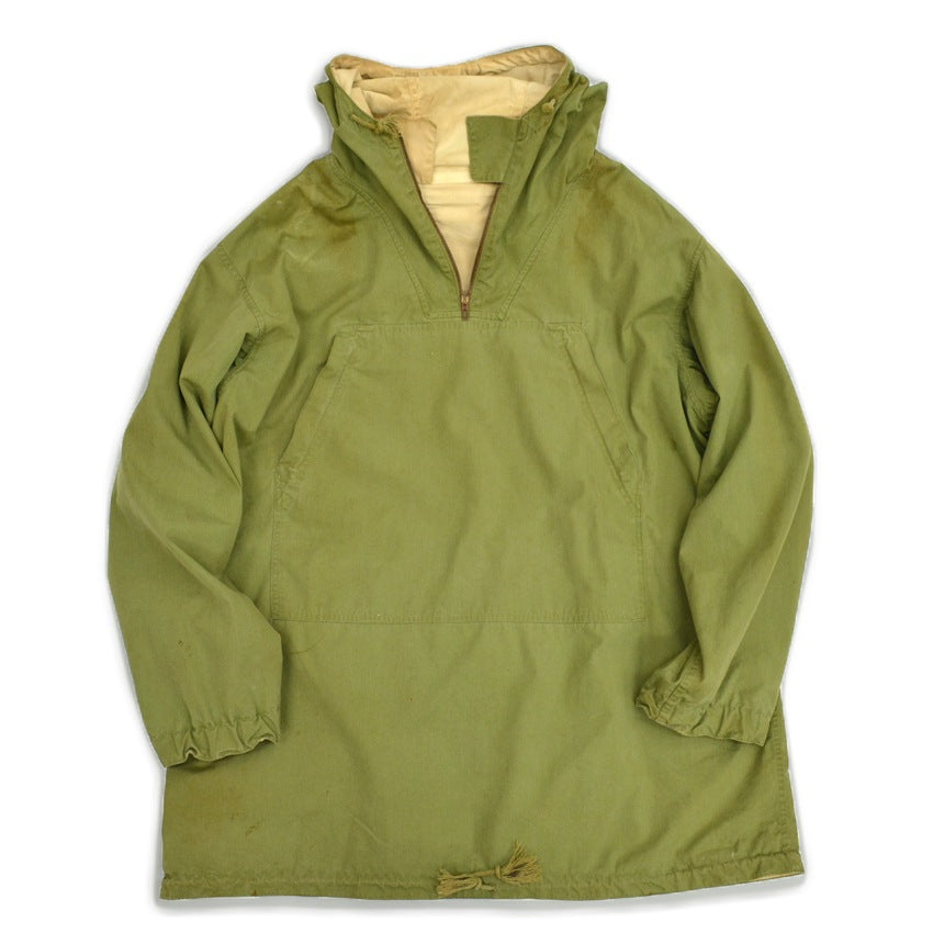 1940s U.ARMY Mountain Troops Reversible Anorak Parka...