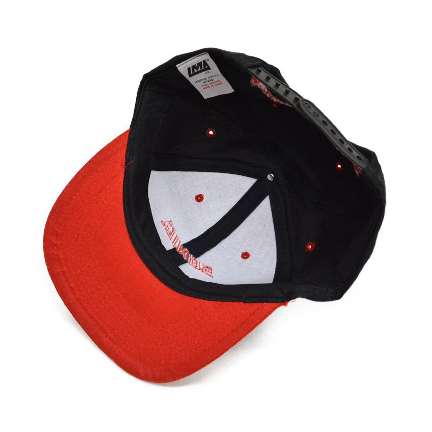 SONIC "America's Drive in CAP...