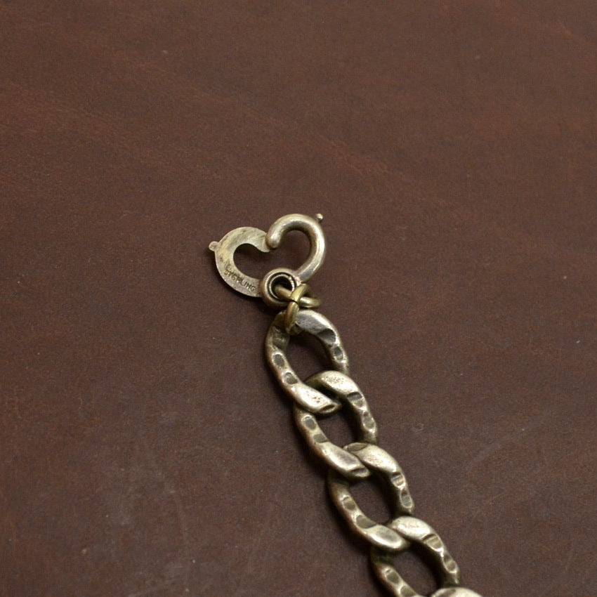 ~40's USAAF WW2 Pilot Wing Bracelet...