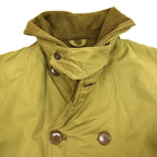 40's U.S.ARMY ww2 M-38 マッキーノ コート ... 38