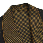 ~30's Black Smoking Jacket...