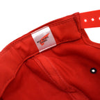 90's~ Deadstock REDWING SHOES Retail Store Cap...