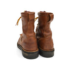 90's Danner Rain Forest Gore-Tex Insulated Boots...8D