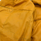 60's BAUER DOWN vest...