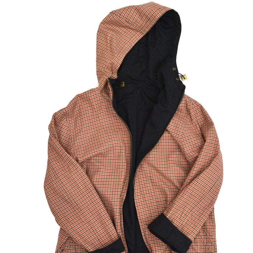 LAUREN Reversible Zip Up Jacket...