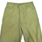 40's USMC P-41 HBT Pants...W34×L30