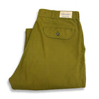 ~60's Deadstock WESTERN FIELD by MONTGOMERY WARD Hunting Pants ...W32 x L32