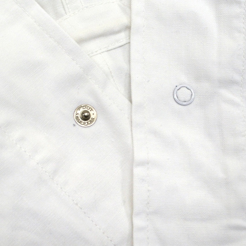 70's Deadstock US ARMY Snow Parka Oxford... L
