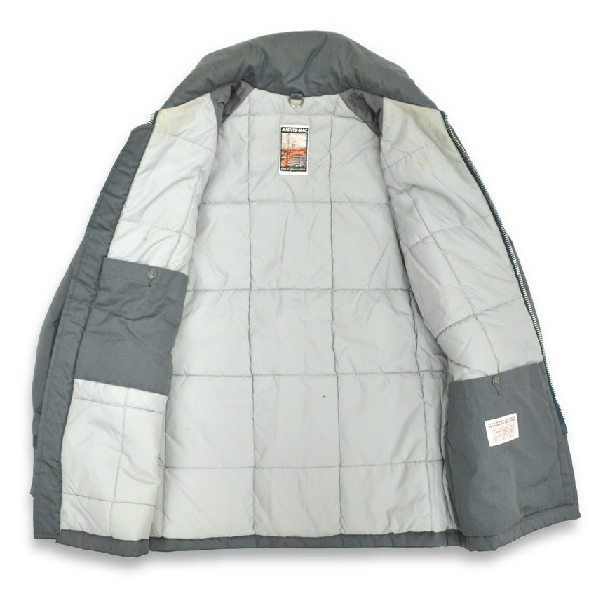 70's MIGHTY MAC CRUISING JACKET...40