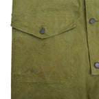 40's U.S.N. レインパンツ NXsx 90522 ... SMALL