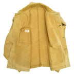 60's FINESILVER Duck Coveralls, Faded...
