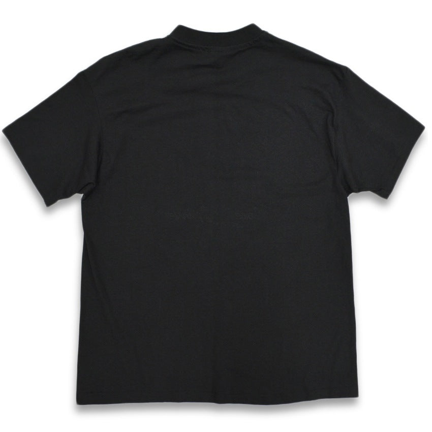 90's Hanes ' THIS IS WHAT OLD LOOKS LIKE ! ' PRINT T-SHITS ... XL