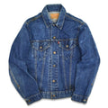 70's Levi's 70505 Small-e DENIM JACKET...