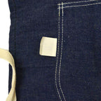 ~60's Deadstock BIGBUCK DENIM WORK APRON...