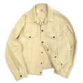 70's Levi's 70505 Off-white Katsuragi Jacket... Size 42