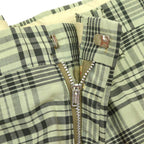 ~70's Deadstock MVP WALK SHORTS Prest 4 Life... W32