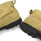 90's NIKE ACG Leather × Hemp ... 9.5