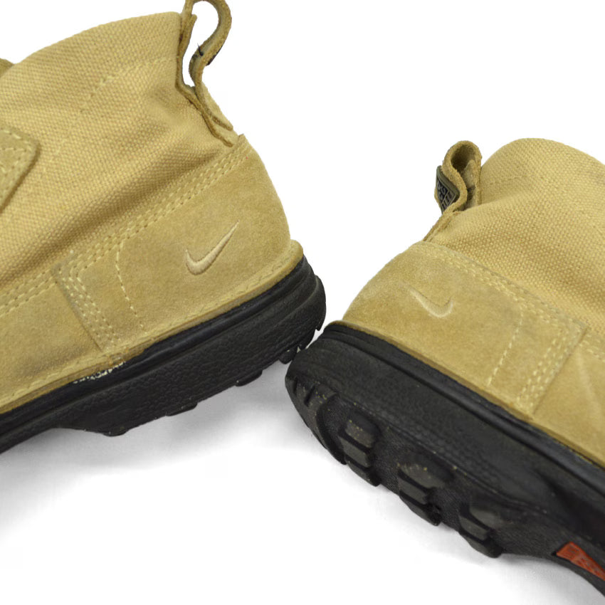 90's NIKE ACG Leather × Hemp ... 9.5