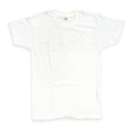 Amcrest Deadstock Plain T-Shirt White ... L