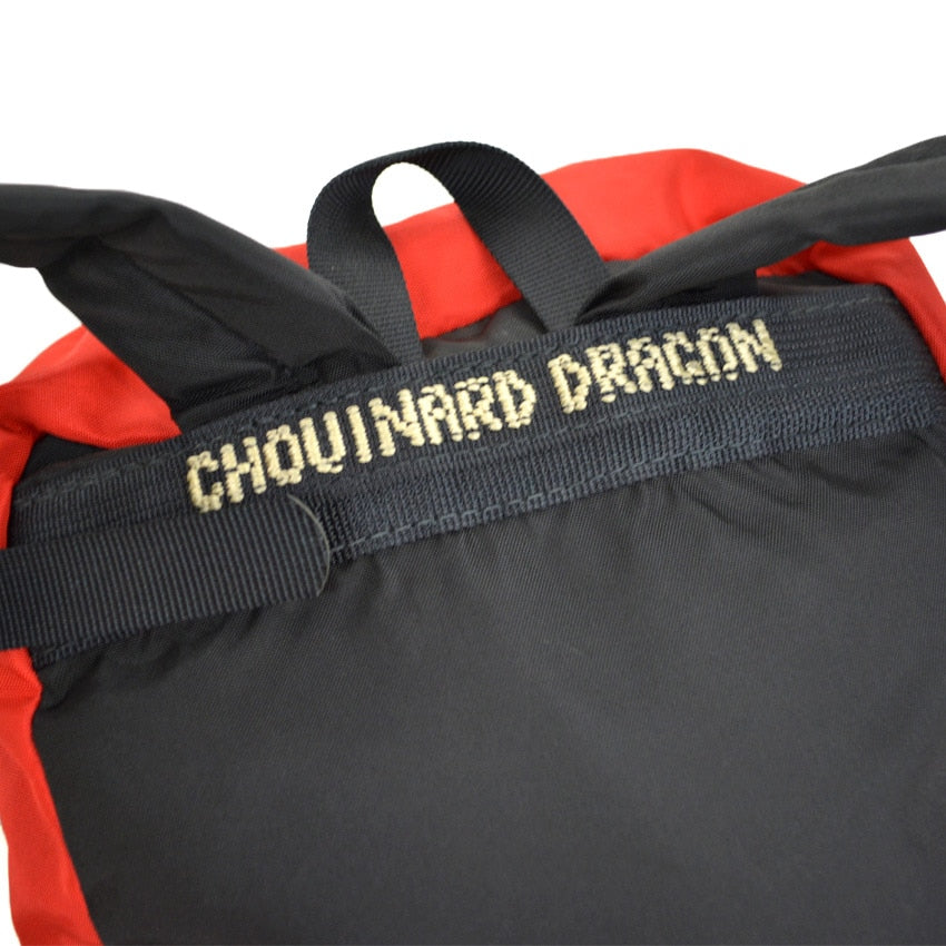 80's chouinard dragon Day Pack...
