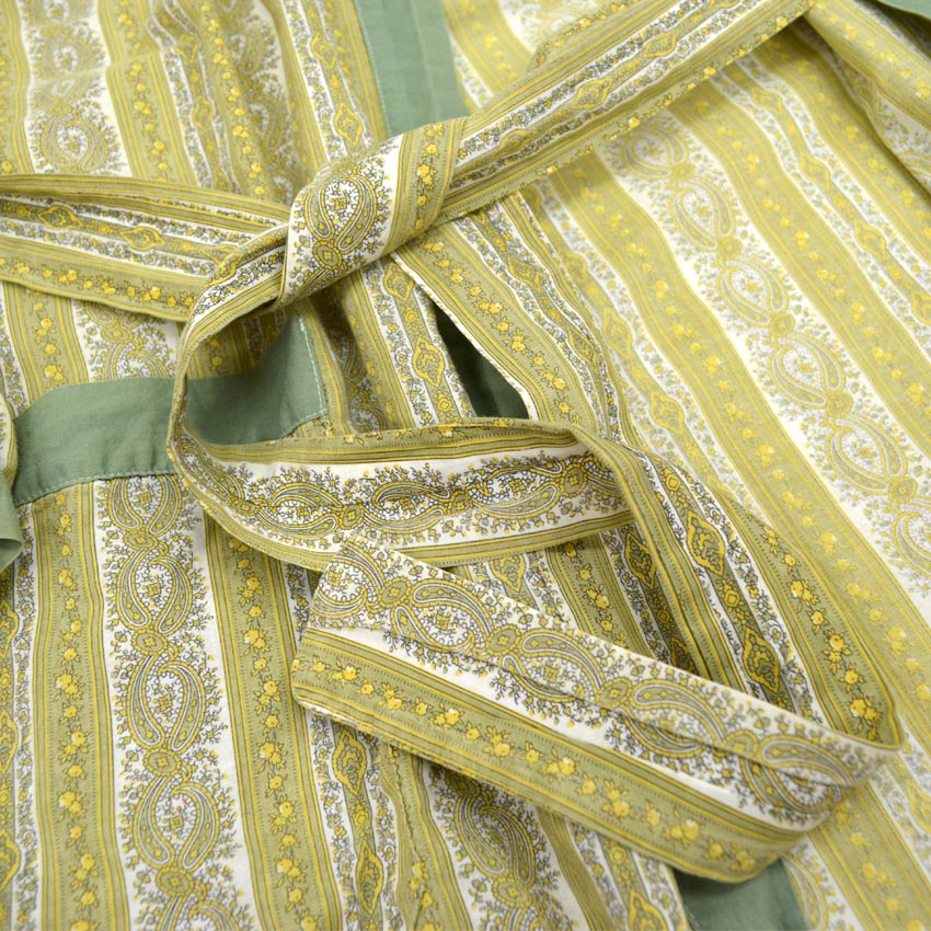 ALBERTO ZANRE Italian-made atelier robe... 50