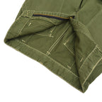 60's Olive Drab Baker Pants... W31 L32
