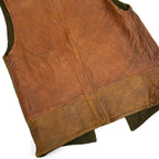 1910's USARMY ww1 Doughboy Jerkin Vest... 40