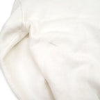 50's~ ALL COTTON ZIP UP SWEAT CARDIGAN...