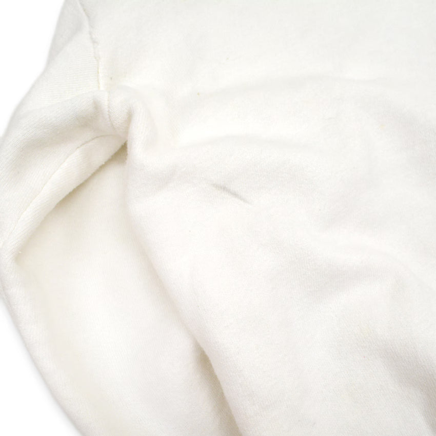 50's~ ALL COTTON ZIP UP SWEAT CARDIGAN...