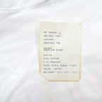 80's Deadstock OCEAN PACIFIC GRAPHIC DROPTAIL TEE...M