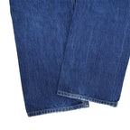 90's LEVI'S 551ZXX DENIM PANTS, 1996, Valencia factory... W34 L30