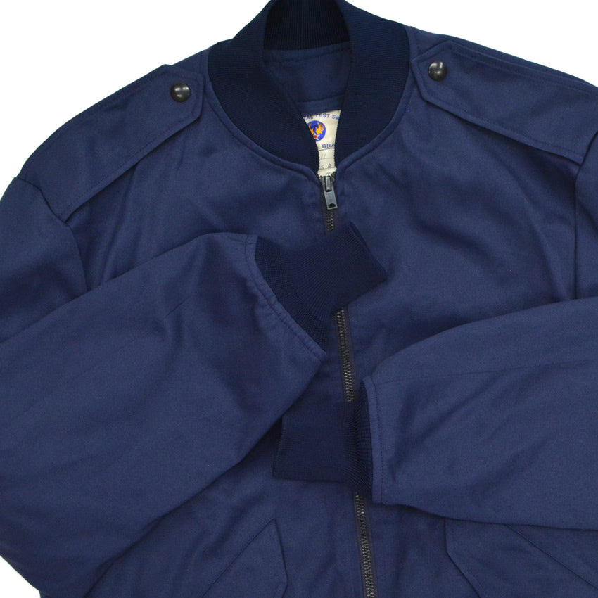 70's USAF L-2A EXPERIMENTAL TEST SAMPLE FLIGHT JACKET... 40SHORT