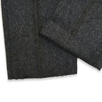70's Deadstock WOOLRICH TWEED WOOL TROUSERS...W34
